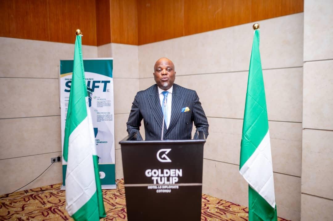 The Renewed Hope Global Tour Engagement Event